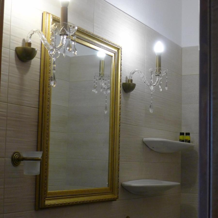 George & Sia'S House Apartment เนโอสมาร์มาราส ภายนอก รูปภาพ
