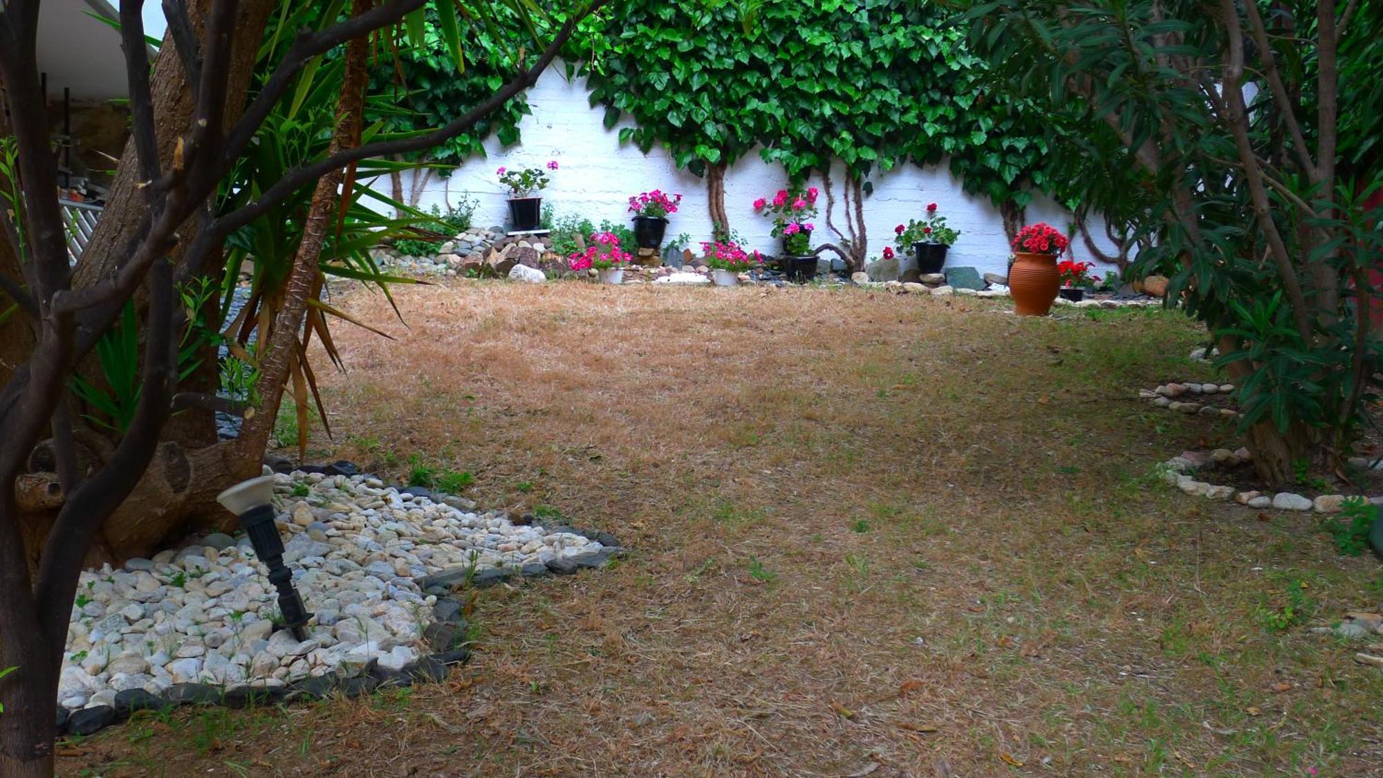George & Sia'S House Apartment เนโอสมาร์มาราส ห้อง รูปภาพ