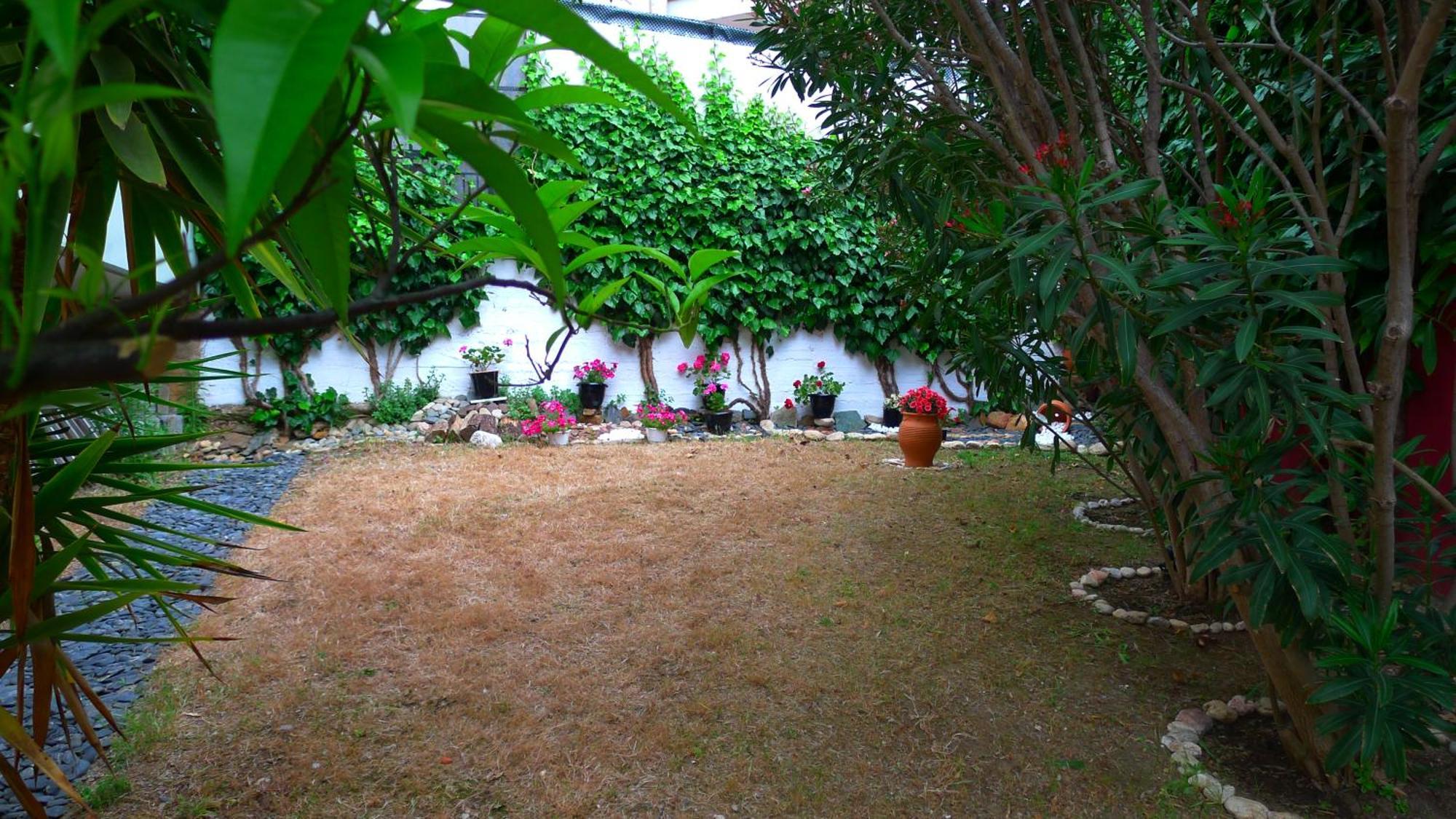 George & Sia'S House Apartment เนโอสมาร์มาราส ห้อง รูปภาพ