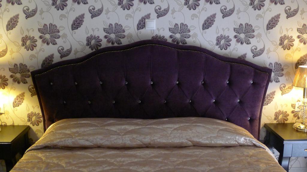George & Sia'S House Apartment เนโอสมาร์มาราส ภายนอก รูปภาพ